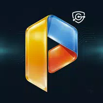 Parallel Space app cloning icon