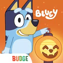 Bluey: Let's Play! icon