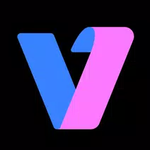 Vmake Labs: create viral video icon