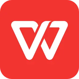 WPS Office PDF, Word, Sheet icon
