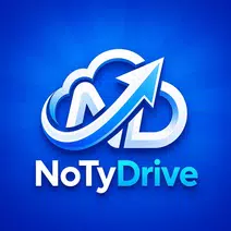 NoTyDrive icon