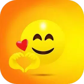 Cute Emoji icon