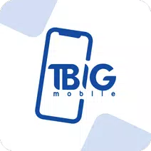 TBIG Mobile icon