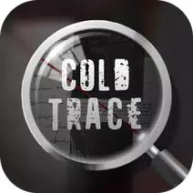 ColdTrace: Cold Case Mystery icon