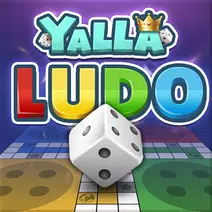Yalla Ludo Ludo&Jackaroo icon