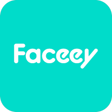 Faceey icon