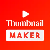 HD Thumbnail Maker and Creator icon