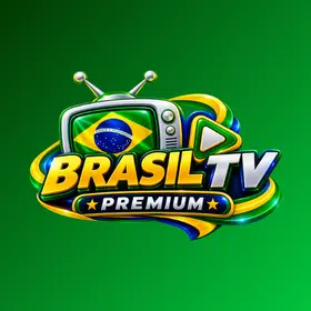 Brasil TV Premium icon