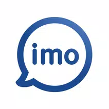 imo International Calls & Chat icon
