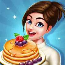 Star Chef 2 Restaurant Game icon
