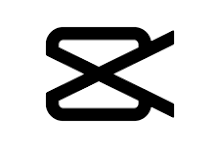 CapCut Photo & Video Editor icon