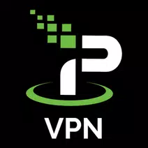 IPVanish VPN: Fast & Secure icon