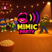 Mimic Party icon