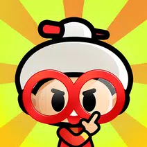 Kungpow Granny's Revenge icon
