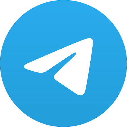 Telegram icon
