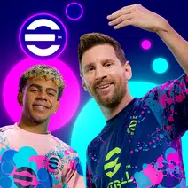 eFootball 2027 icon