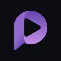 PlayEdge Purple-ExquisiteMedia icon