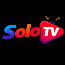 SoloTV icon