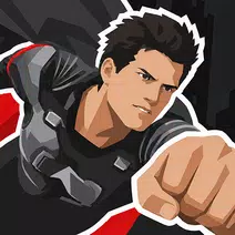OverPeak Action Game icon