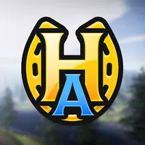 Horse Academy Equestrian MMO icon