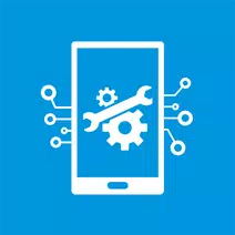 Device Info : View Device Information icon