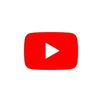 YouTube icon