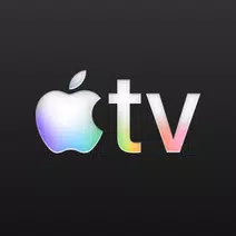 Apple TV (Android TV) icon