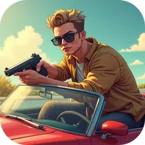 Mola Sola Gangstar icon