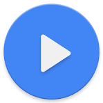 MX Player icon