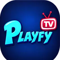 Playfy TV: Live Football icon