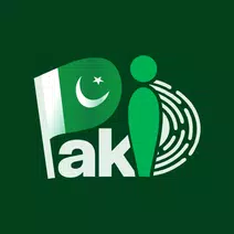 Pak Identity icon