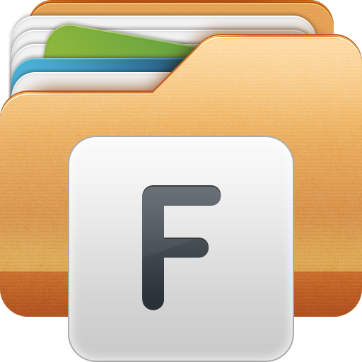 File Manager icon