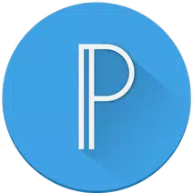PixelLab Text on pictures icon