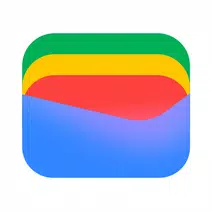 Google Wallet icon