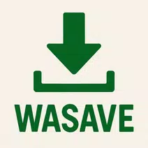 wasaver icon