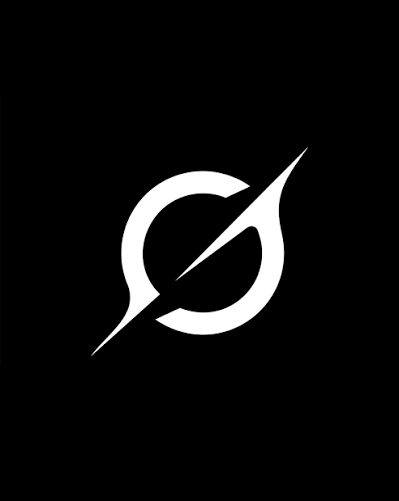 Grok AI icon