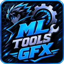 ML Tools GFX - ML Injector icon
