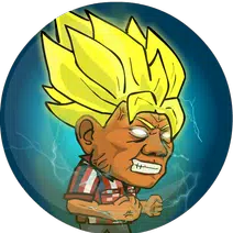Duterte Fighting Crime 2 icon