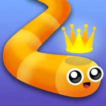 Snake.io Fun Snake .io Games icon