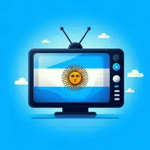 Argentina TV En Vivo icon