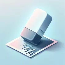 Magic Eraser AI Photo Editor icon