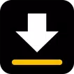 Inshot Video Downloader icon
